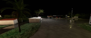 MKNG - Negril Aerodrome Lighting and Scenery Enhancement thumbnail 7