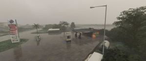 MKNG - Negril Aerodrome Lighting and Scenery Enhancement thumbnail 9
