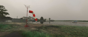 MKNG - Negril Aerodrome Lighting and Scenery Enhancement thumbnail 10