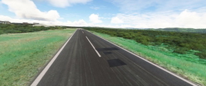 MKNG - Negril Aerodrome Lighting and Scenery Enhancement thumbnail 13