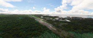 MKNG - Negril Aerodrome Lighting and Scenery Enhancement thumbnail 12