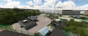 MKNG - Negril Aerodrome Lighting and Scenery Enhancement thumbnail 19