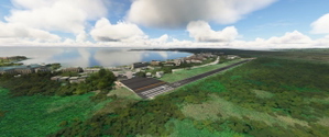 MKNG - Negril Aerodrome Lighting and Scenery Enhancement thumbnail 20