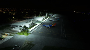 MMCZ - Cozumel International Airport thumbnail 12