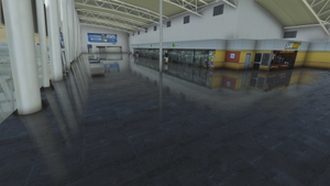 MMGL (Guadalajara Intl. Airport, Mexico) GSX Profile - (MagSoft Studios) thumbnail 3