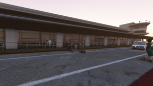 MMGL (Guadalajara Intl. Airport, Mexico) GSX Profile - (MagSoft Studios) thumbnail 5