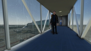 MMGL (Guadalajara Intl. Airport, Mexico) GSX Profile - (MagSoft Studios) thumbnail 6