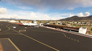 (MMGM) Guaymas International Airport, Mexico thumbnail 3