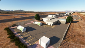 (MMGM) Guaymas International Airport, Mexico thumbnail 4