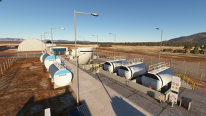 (MMGM) Guaymas International Airport, Mexico thumbnail 8