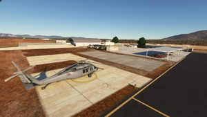 (MMGM) Guaymas International Airport, Mexico thumbnail 9