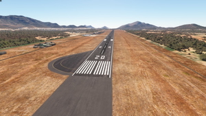(MMGM) Guaymas International Airport, Mexico thumbnail 11