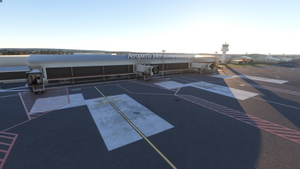 (MMLO) Guanajuato International Airport, Mexico thumbnail 2