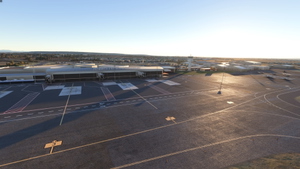 (MMLO) Guanajuato International Airport, Mexico thumbnail 3