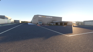 (MMLO) Guanajuato International Airport, Mexico thumbnail 4