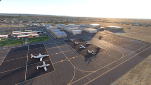 (MMLO) Guanajuato International Airport, Mexico thumbnail 5
