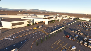 (MMLO) Guanajuato International Airport, Mexico thumbnail 6
