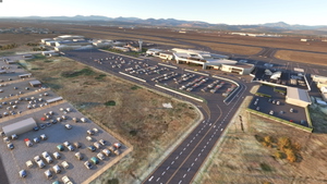 (MMLO) Guanajuato International Airport, Mexico thumbnail 8