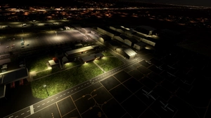 (MMLO) Guanajuato International Airport, Mexico thumbnail 10