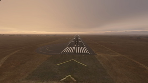 (MMLO) Guanajuato International Airport, Mexico thumbnail 13