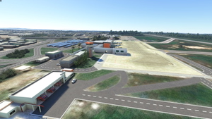 (MMTM) Tampico International Airport, Mexico. thumbnail 5