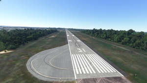 (MMTM) Tampico International Airport, Mexico. thumbnail 2