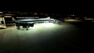 (MMTM) Tampico International Airport, Mexico. thumbnail 8
