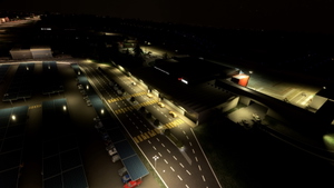 (MMTM) Tampico International Airport, Mexico. thumbnail 9