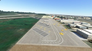 (MMTM) Tampico International Airport, Mexico. thumbnail 11