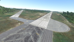 (MMTM) Tampico International Airport, Mexico. thumbnail 4