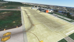 (MMTM) Tampico International Airport, Mexico. thumbnail 12