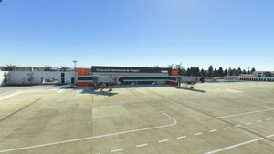 (MMTM) Tampico International Airport, Mexico. thumbnail 3