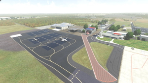 (MMTP) Tapachula International, Mexico thumbnail 2