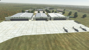 (MMTP) Tapachula International, Mexico thumbnail 4