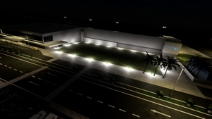 (MMTP) Tapachula International, Mexico thumbnail 9