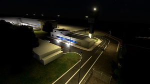 (MMTP) Tapachula International, Mexico thumbnail 10