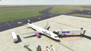 (MMTP) Tapachula International, Mexico thumbnail 13
