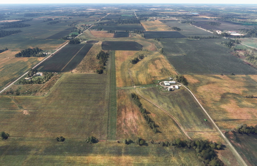 MNF2 - Aero Specialty Services - Foley, MN