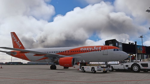 Camera Views Fenix A320 V2 CFM