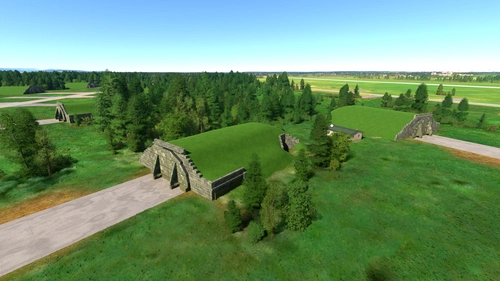 Modifly Model Library