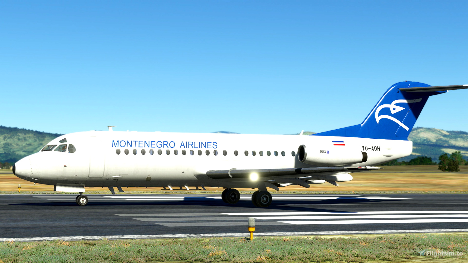 Discover & Search - Flightsim.to
