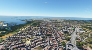 Montenegro Faro Algarve Portugal thumbnail 2