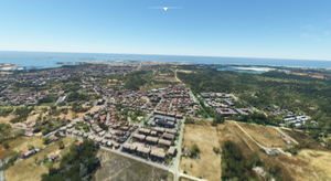 Montenegro Faro Algarve Portugal thumbnail 3