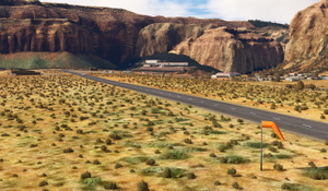 Monument Valley Airport (UT25) thumbnail 17