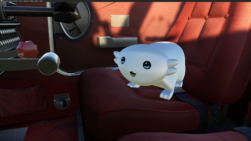Moopsy Copilot