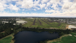 Moorabbin Airport (YMMB) thumbnail 1
