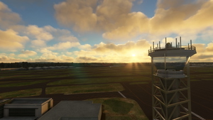 Moorabbin Airport (YMMB) thumbnail 4