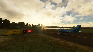 Moorabbin Airport (YMMB) thumbnail 2
