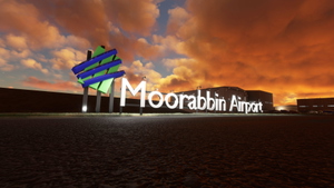 Moorabbin Airport (YMMB) thumbnail 9