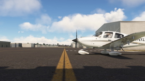 Moorabbin Airport (YMMB) thumbnail 7